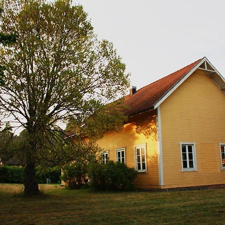 Sandviksgarden Kolmården Exterior foto