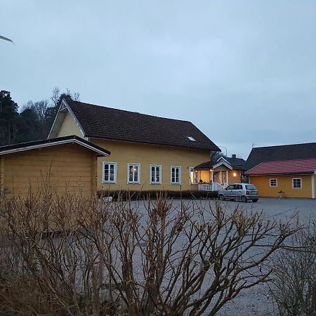 Sandviksgarden Kolmården Exterior foto