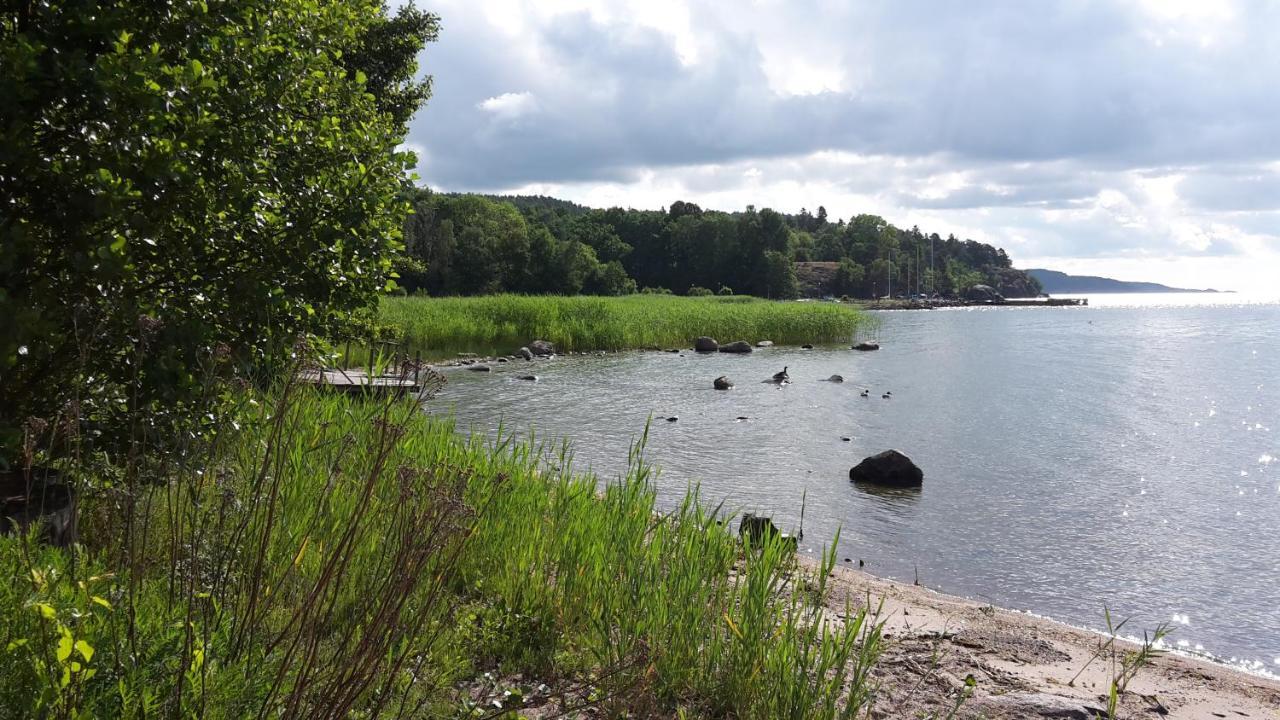 Sandviksgarden Kolmården Exterior foto