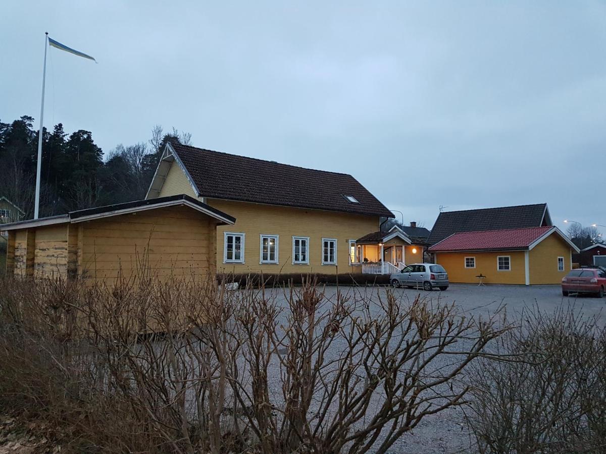 Sandviksgarden Kolmården Exterior foto